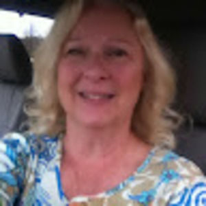 Meet your Posher, Deborah